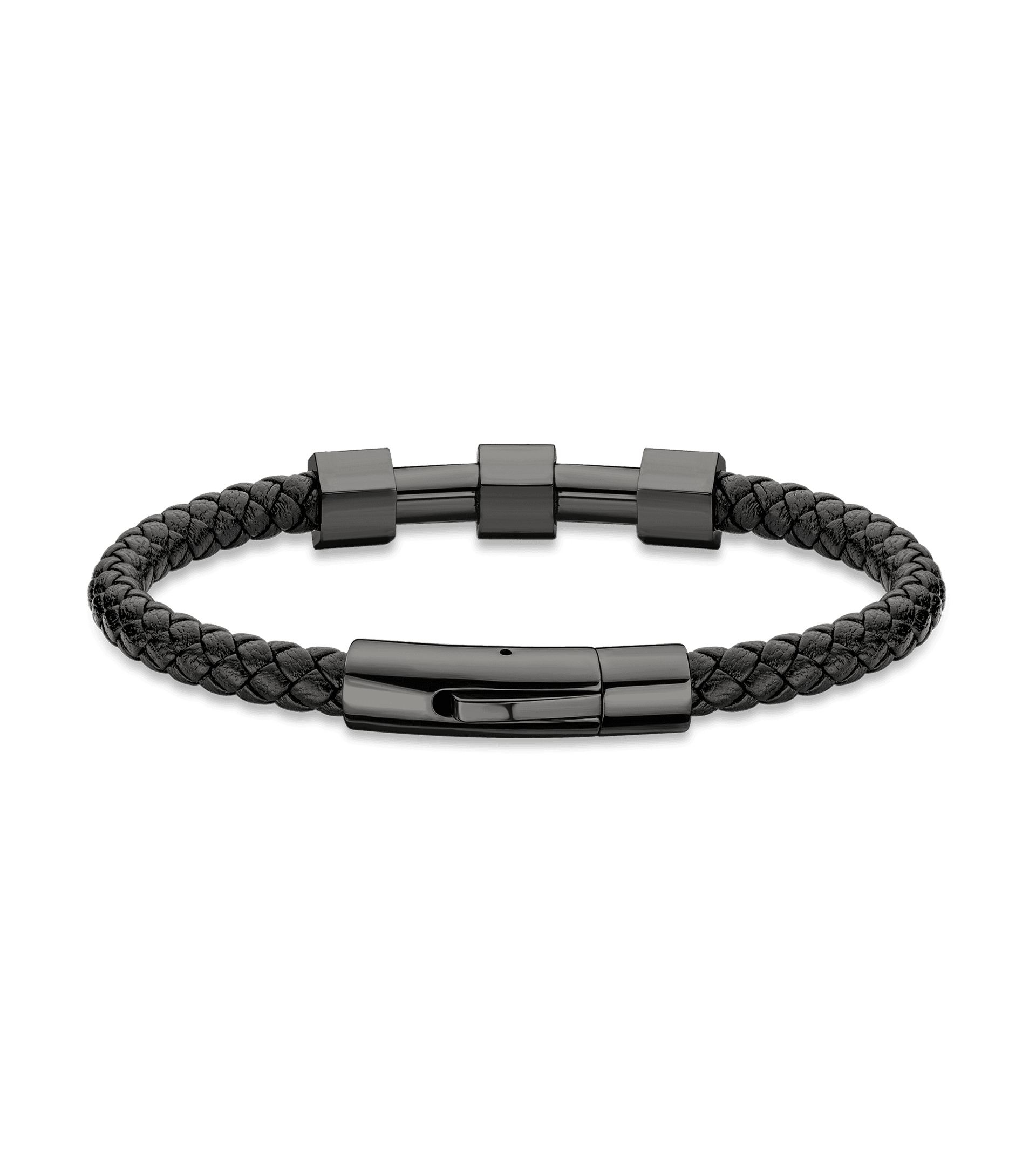 Police jewels - Gear Bracelet Police For Men PEAGB2211506 | Armbänder