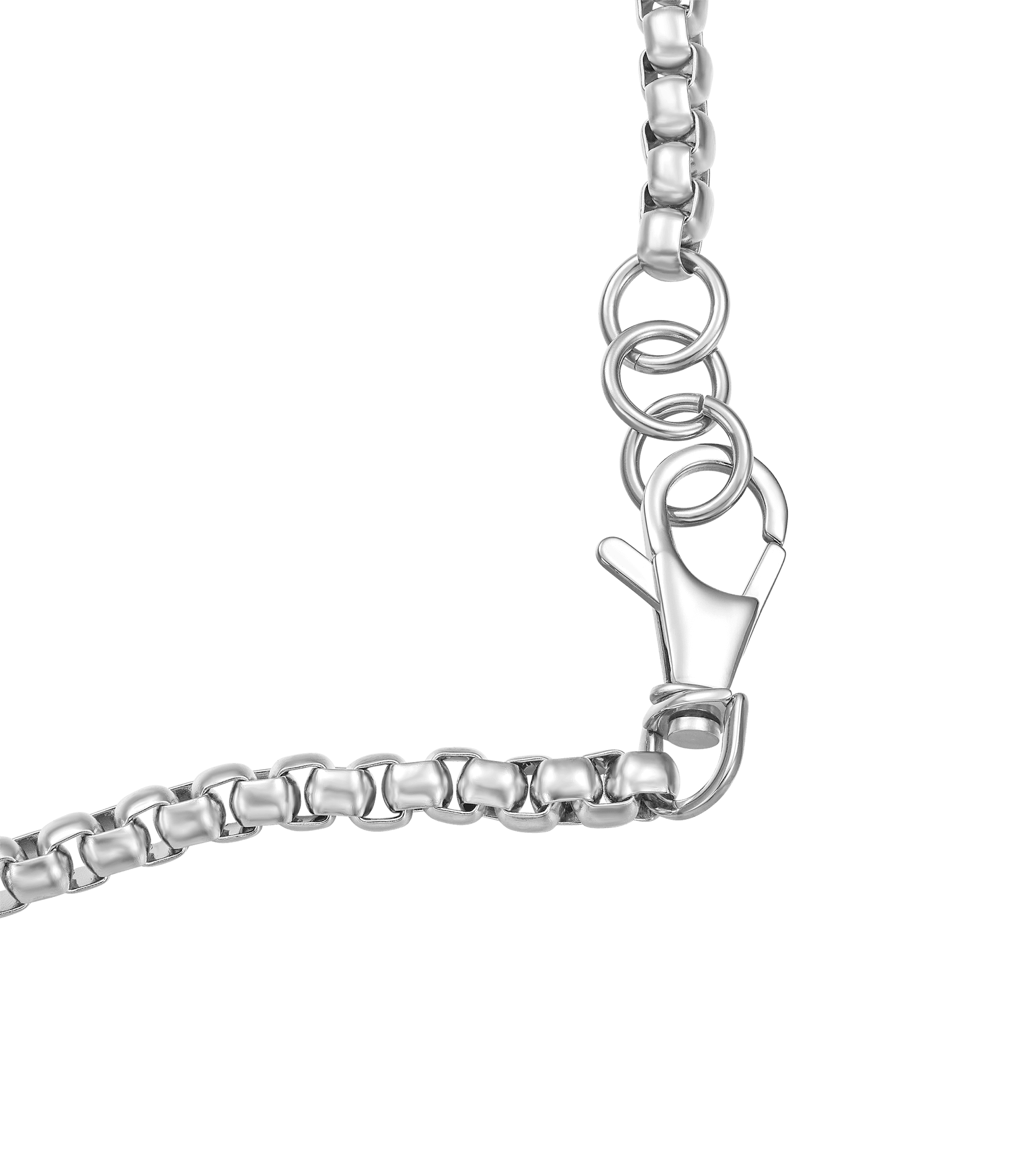 Police jewels - Vertex Bracelet By Police For Men PEAGB0000904