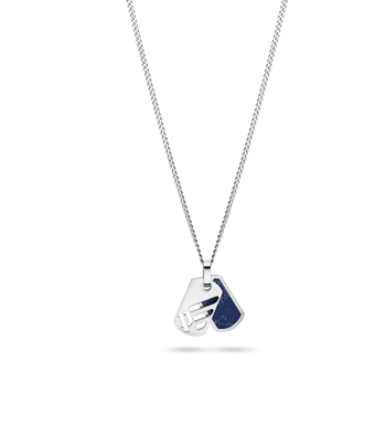 Police jewels - Collana Lattitude Police Da Uomo PEAGN2211701