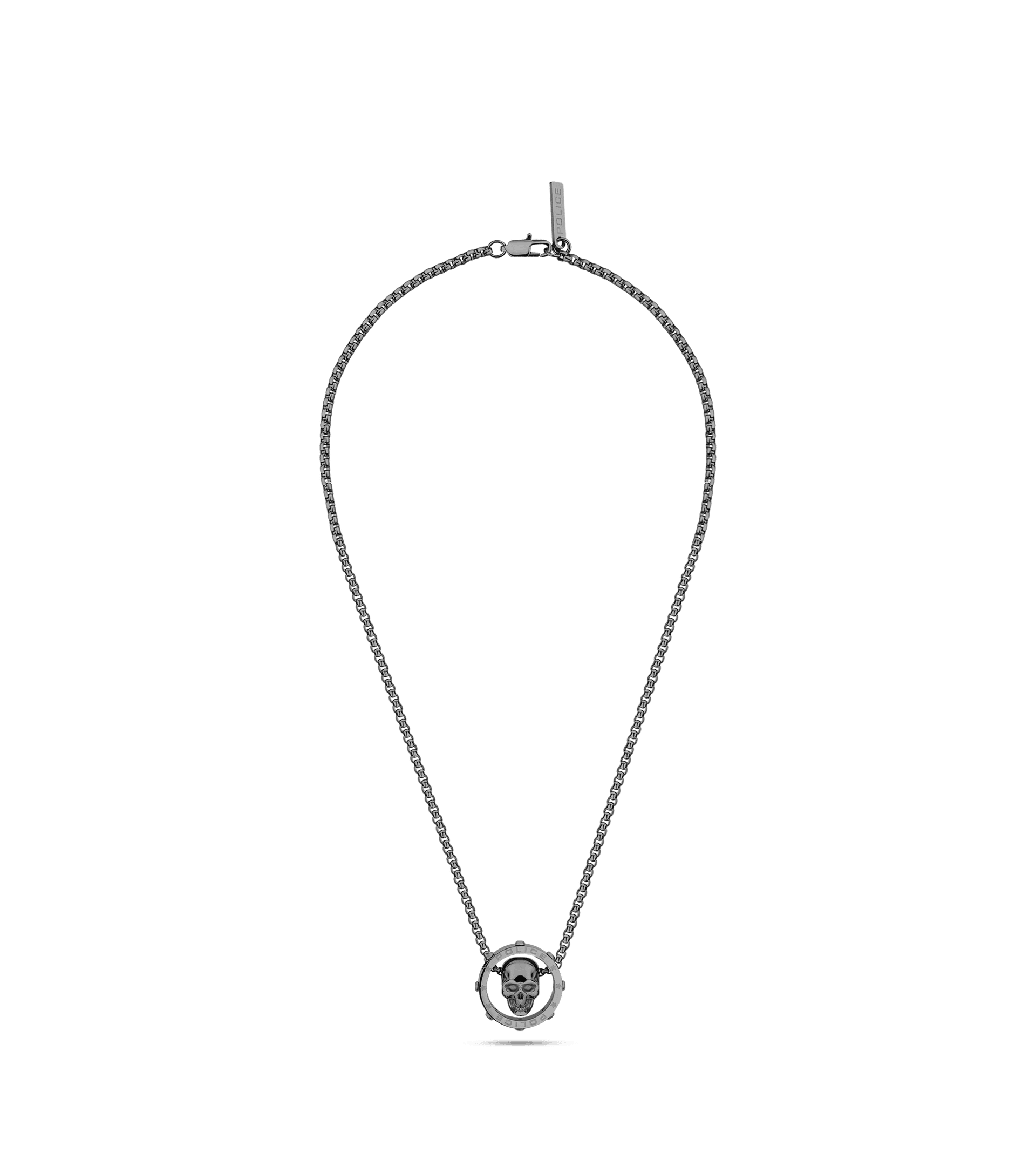 Police jewels - Vertex Bracelet By Police For Men PEAGB0000904