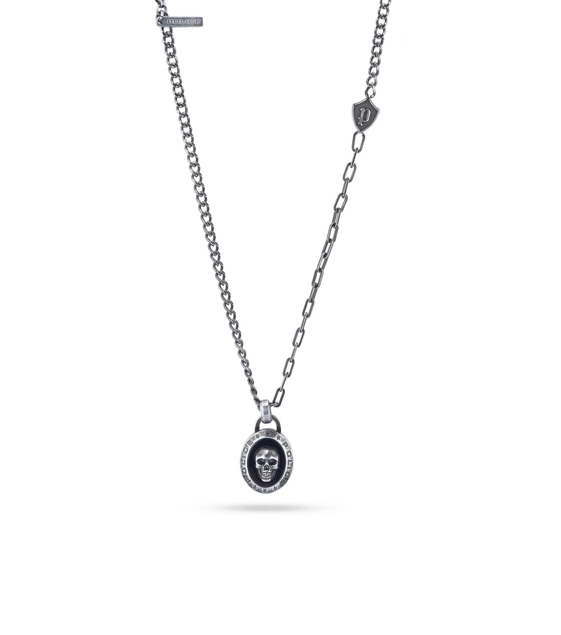 Vertex jewels Police - By Bracelet For Men PEAGB0000904 Police