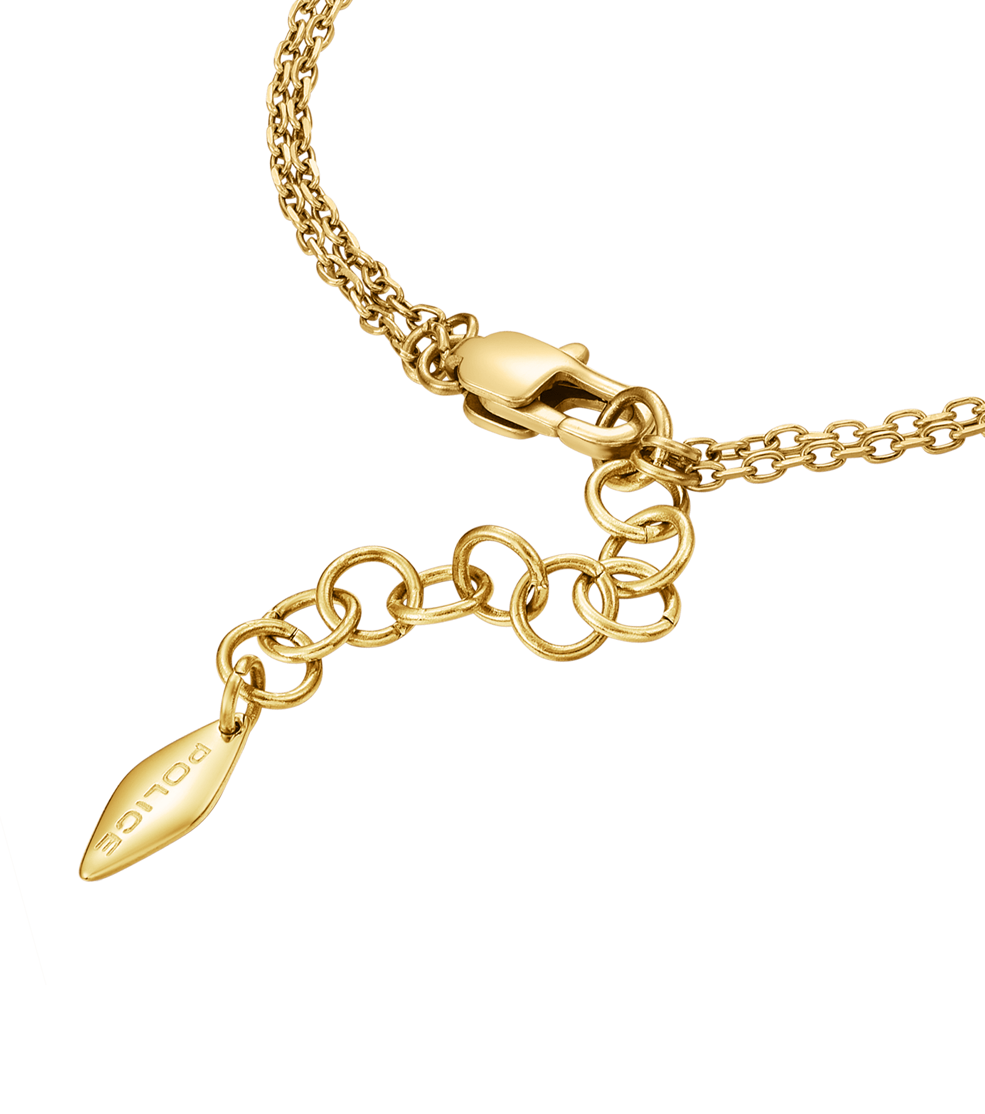 Police jewels - Barx Bracelet By Police For Women PEJLB0000203