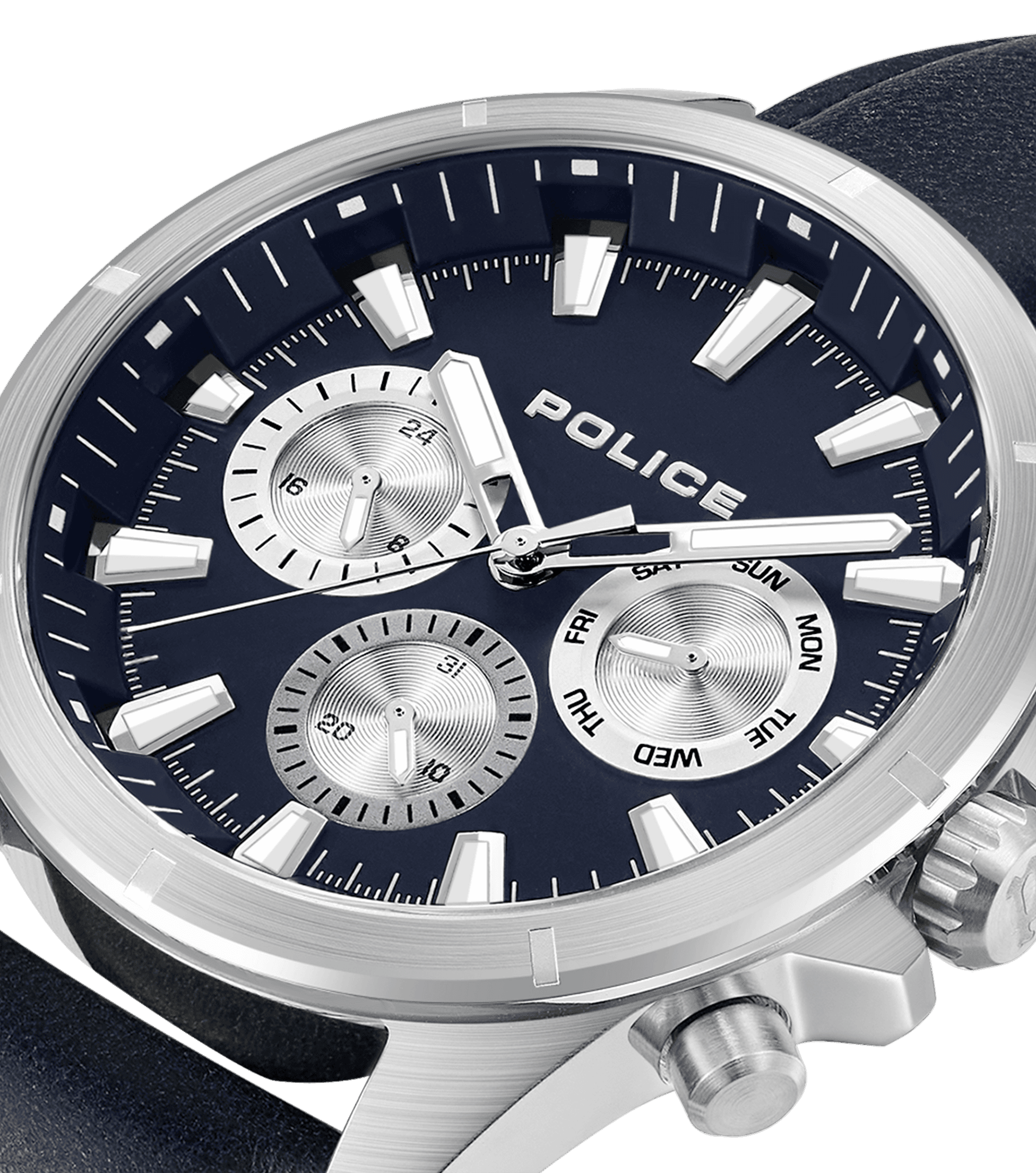 Reloj Police PL.16114JSG-02 en