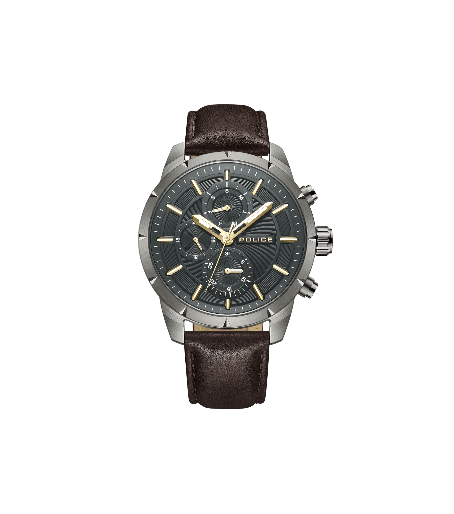 Reloj Hombre Police Reloj Police Hombre JET PEWJG0005204 Acero Inoxidable  Plata PEWJG0005204, Comprar Reloj Reloj Police Hombre JET PEWJG0005204  Acero Inoxidable Plata Barato