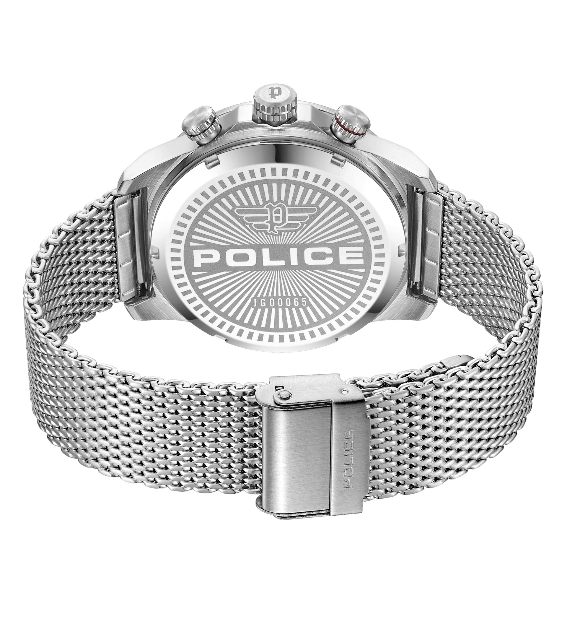 Reloj Police PEWJG2110703 en