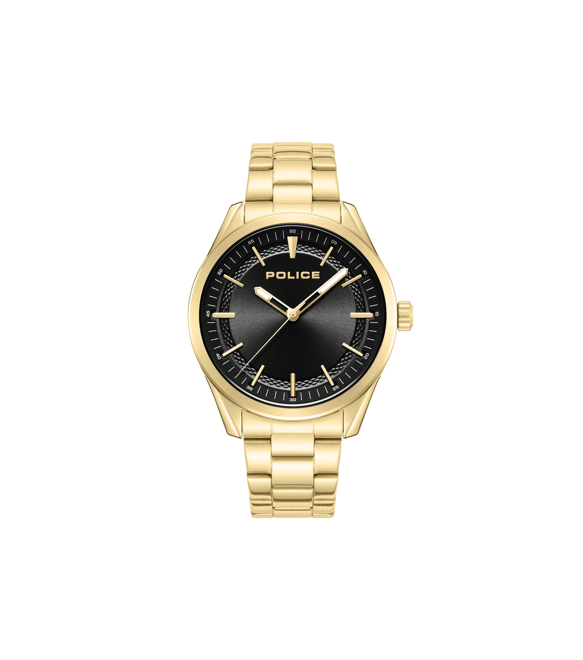 Buy Gold Watches for Men by Skylona Online | Ajio.com