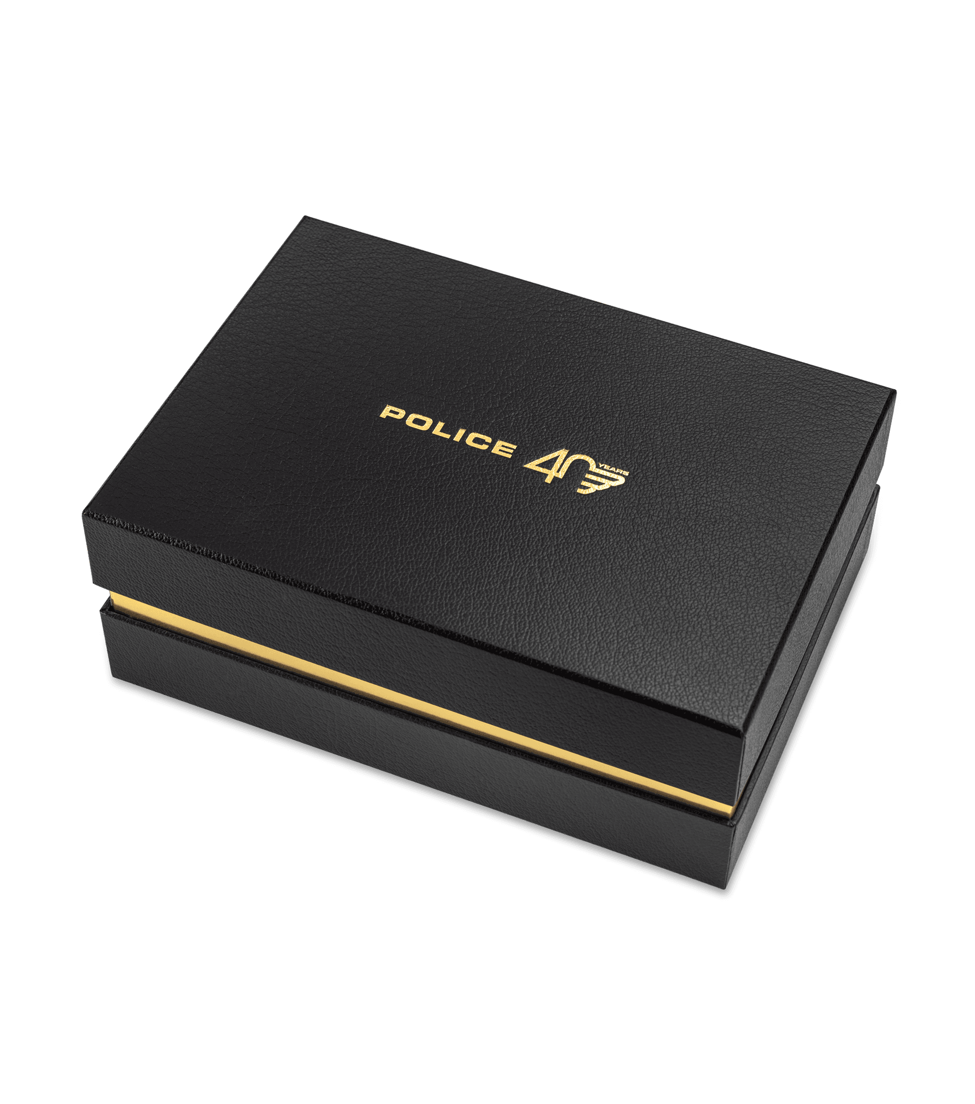 Police watches - The Anniversary Collection Watch And Wallet Gift 
