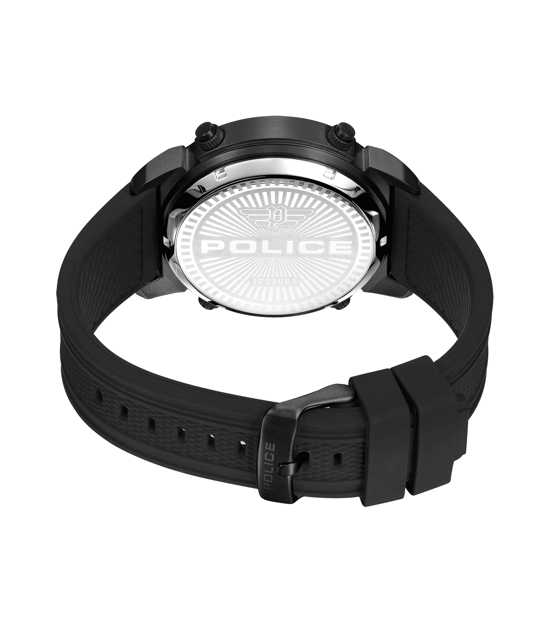 Tissot T-Race 316L for Rs.36,077 for sale from a Private Seller on Chrono24