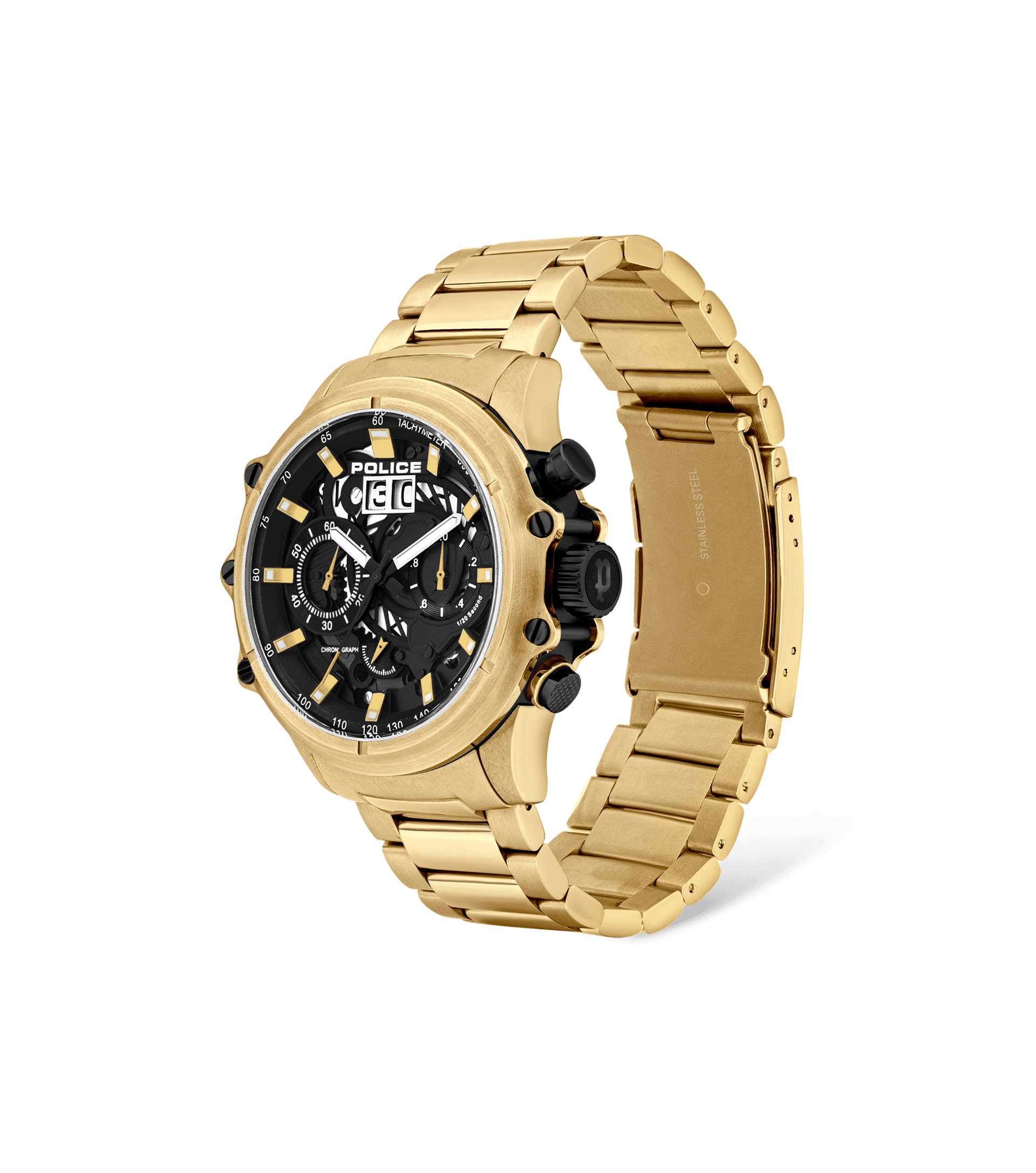 Reloj Police Tamon Hombre PEWJK2110801