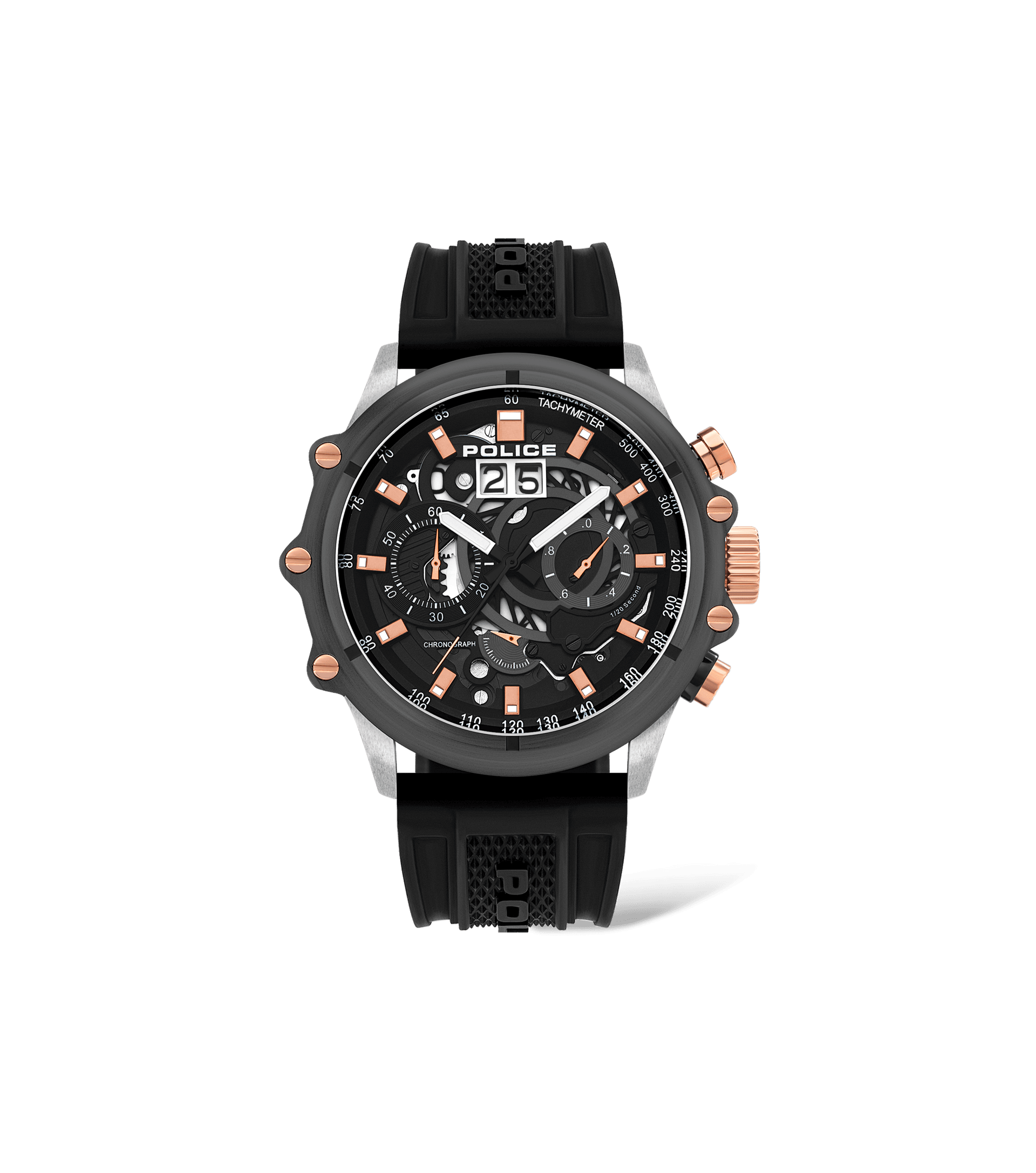 Reloj Police Tamon Hombre PEWJK2110801