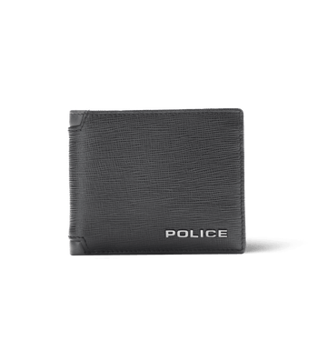 Men's Wallets - Police