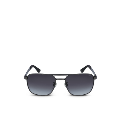Police sunglasses - Origins 3 Man Sunglasses Police SPL890E Gold, Grey ...