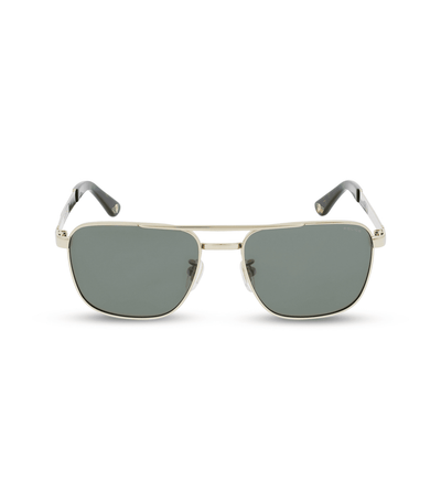 Police sunglasses - Origins 3 Man Sunglasses Police SPL890E Gold, Grey ...