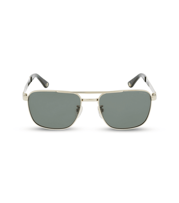 Police sunglasses - Origins 3 Man Sunglasses Police SPL890E Gold