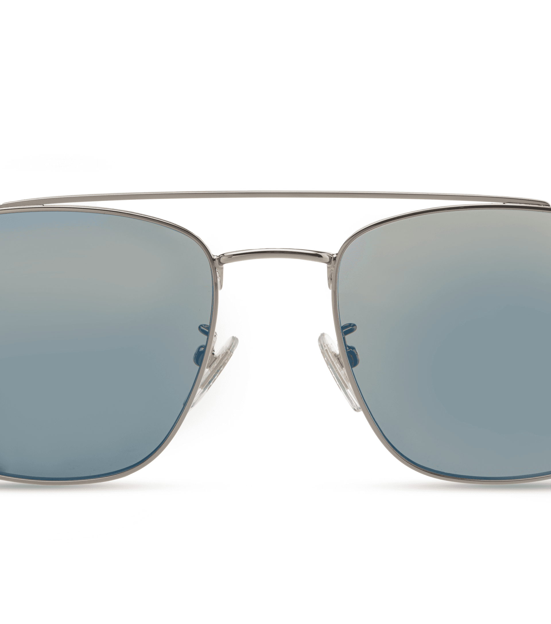 Police sunglasses - Origins Classic 2 Occhiali da sole da uomo Police  SPLL86 Oro rosè, Verde