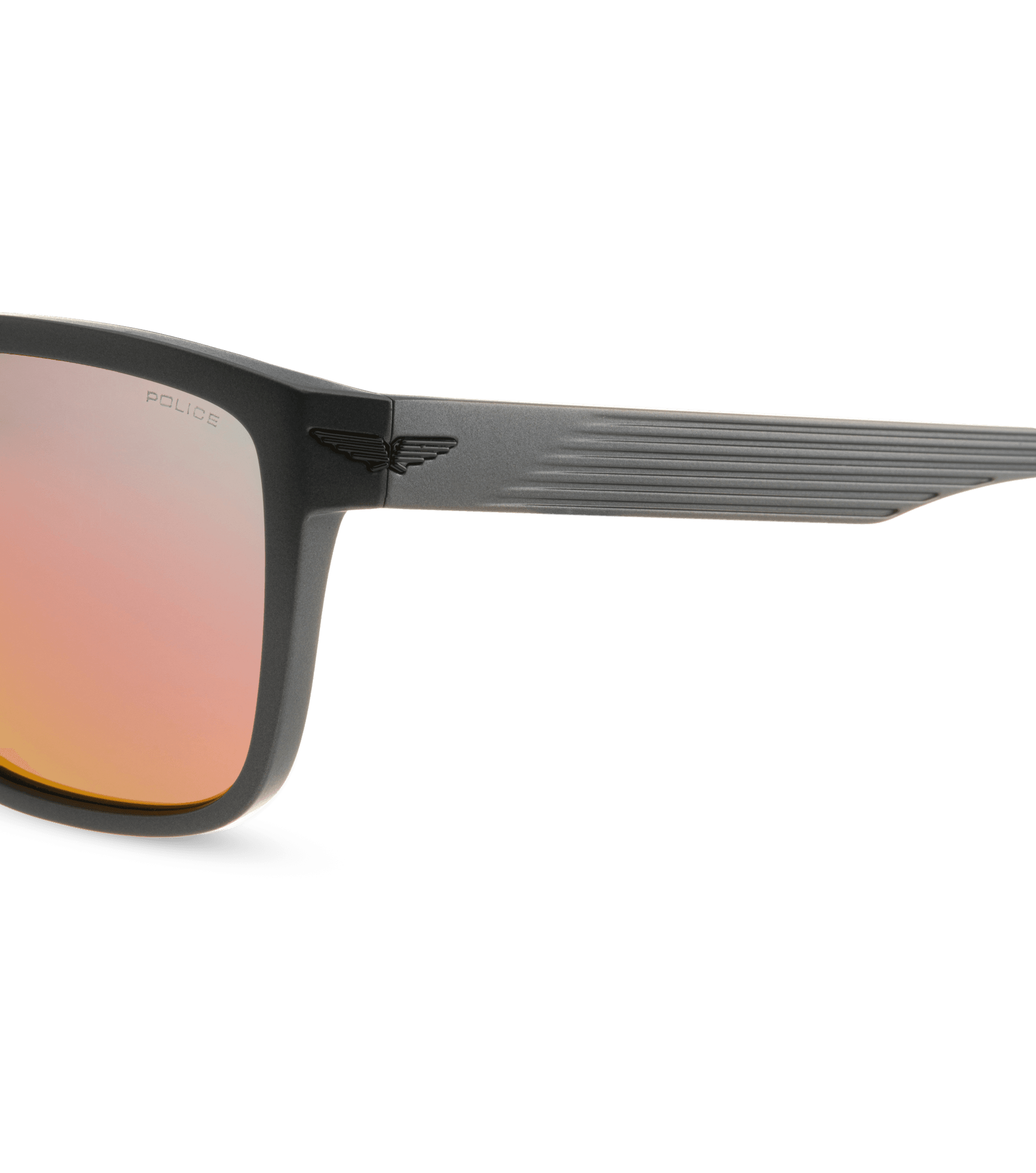 Police SPLC36M 0301 Tailwind Evo 2 Gold Sunglasses – Style Centre
