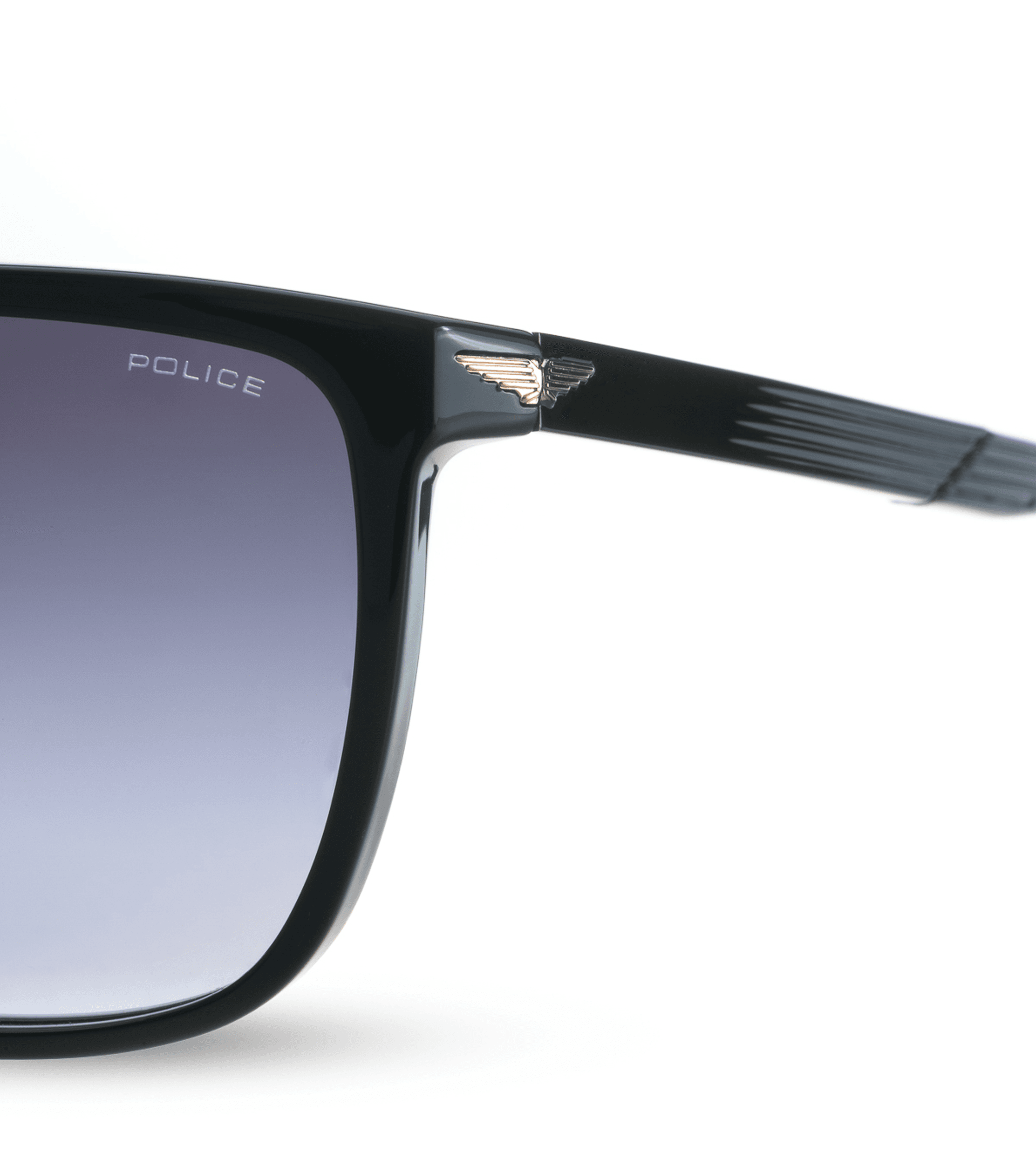 Police SPLC36M 0301 Tailwind Evo 2 Gold Sunglasses – Style Centre