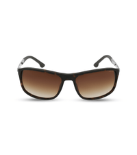 Police Sunglasses SPLE37 700Y Black