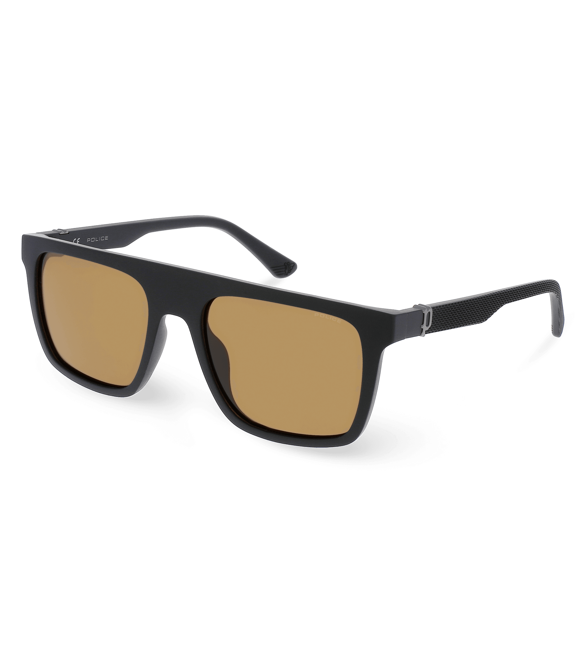 Police sunglasses - Beyond Lite 6 Man Sunglasses Police SPLN34
