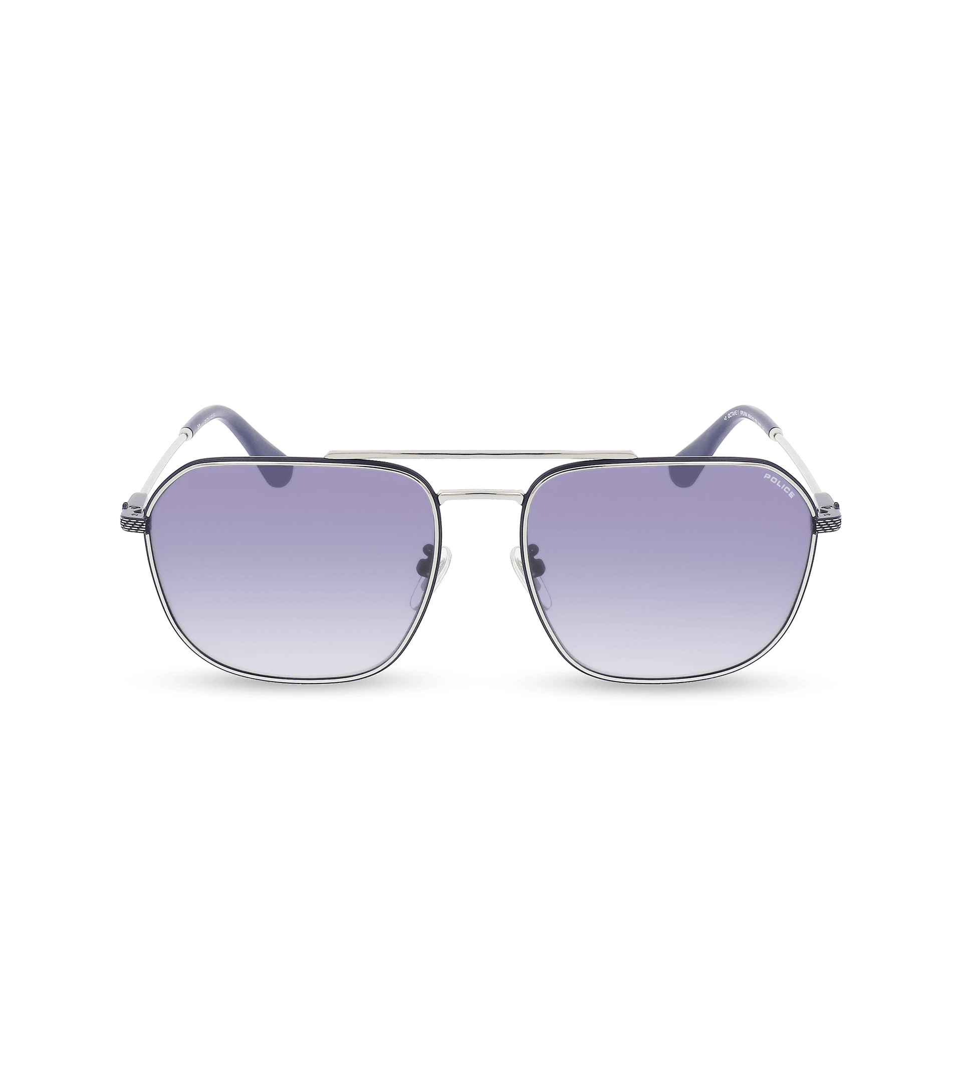 Police sunglasses - Octane 9 Man Sunglasses Police SPLL84 Rose