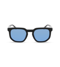 Police sunglasses - Origins 55 Occhiali da sole uomo Police SPLF88 Grigio,  Marrone