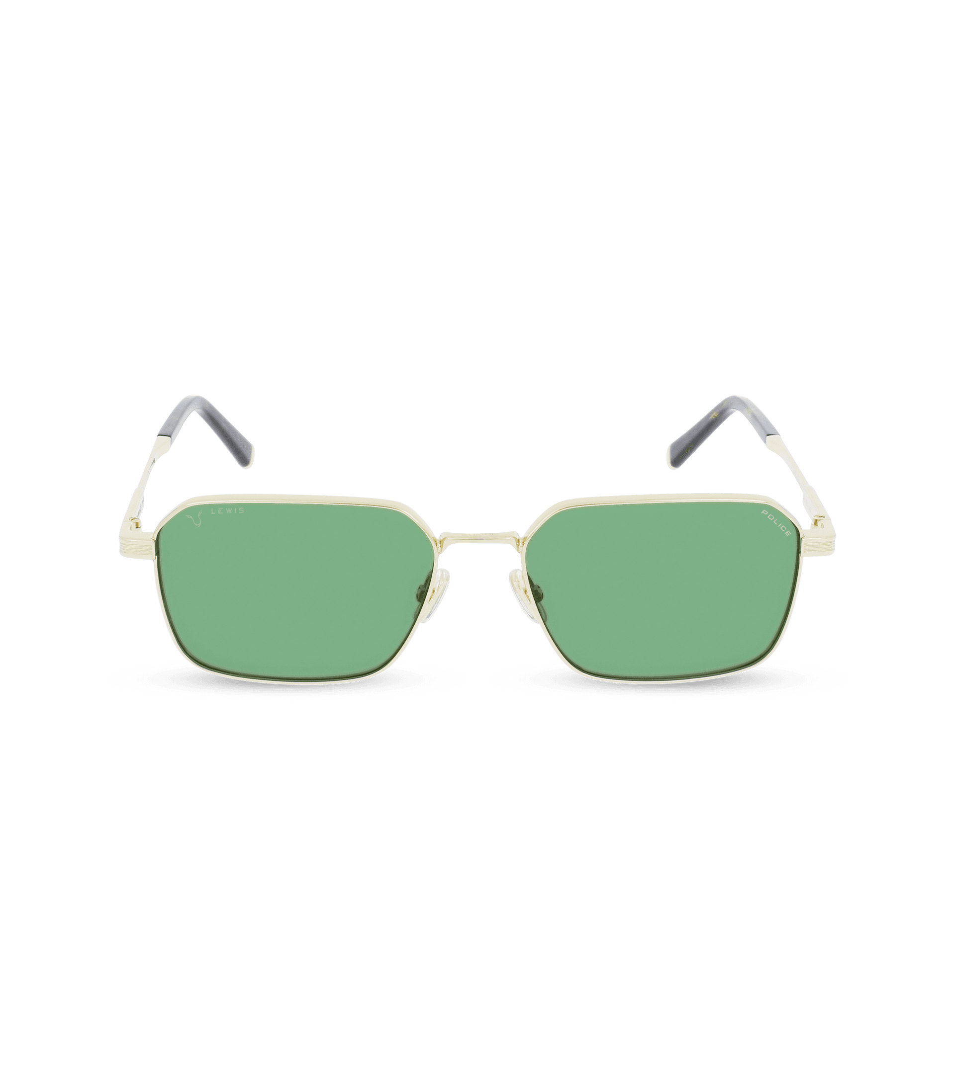 Buy - Police Sunglasses For Men X LEWIS HAMILTON LEWIS 22 SPLC50