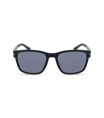 Police sunglasses - Summit 2 Man Sunglasses Police SPLL09 Black, Smoke