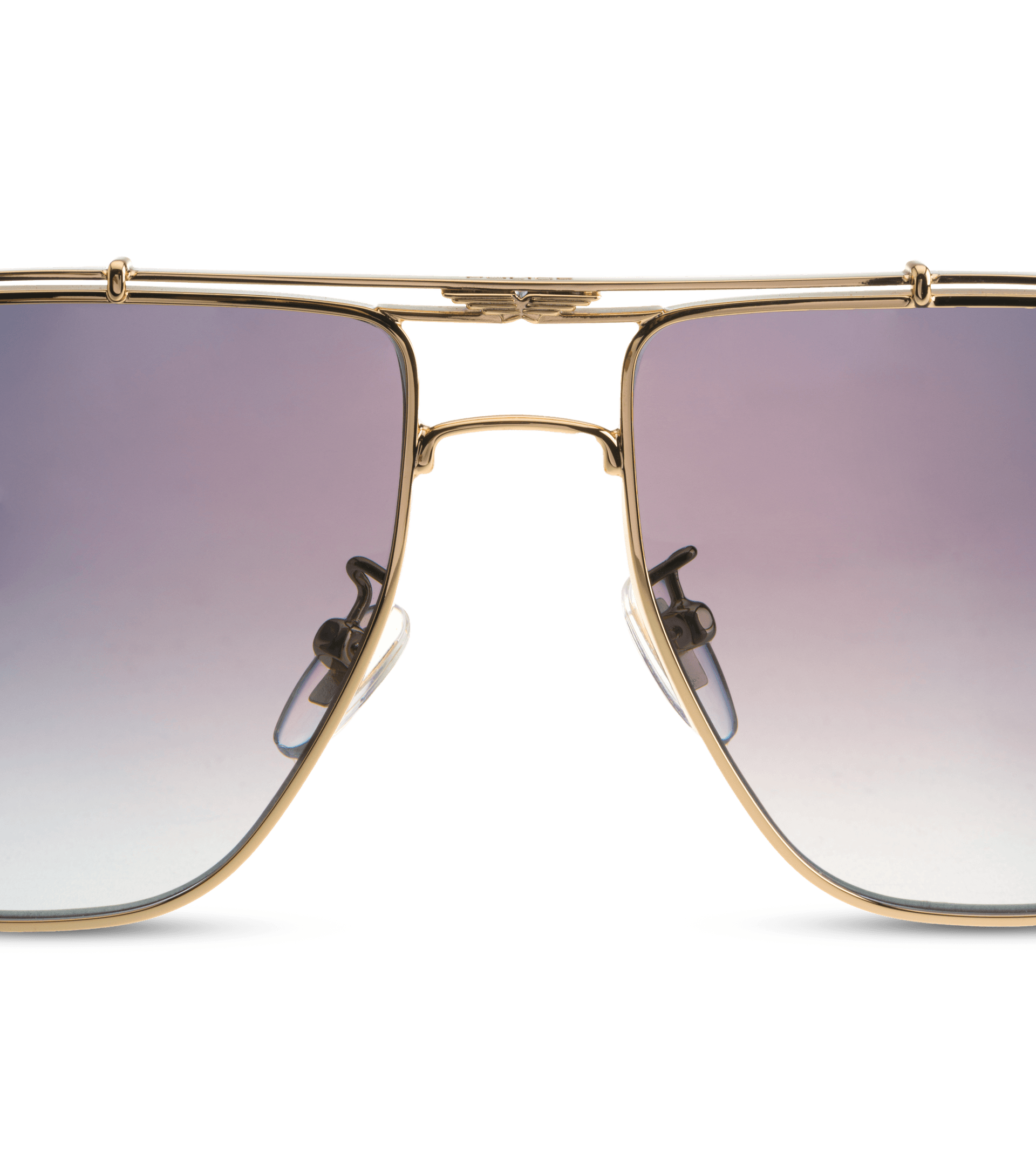 Police sunglasses - Horizon 5 Occhiali da sole uomo Police SPLL17 Oro, Blu