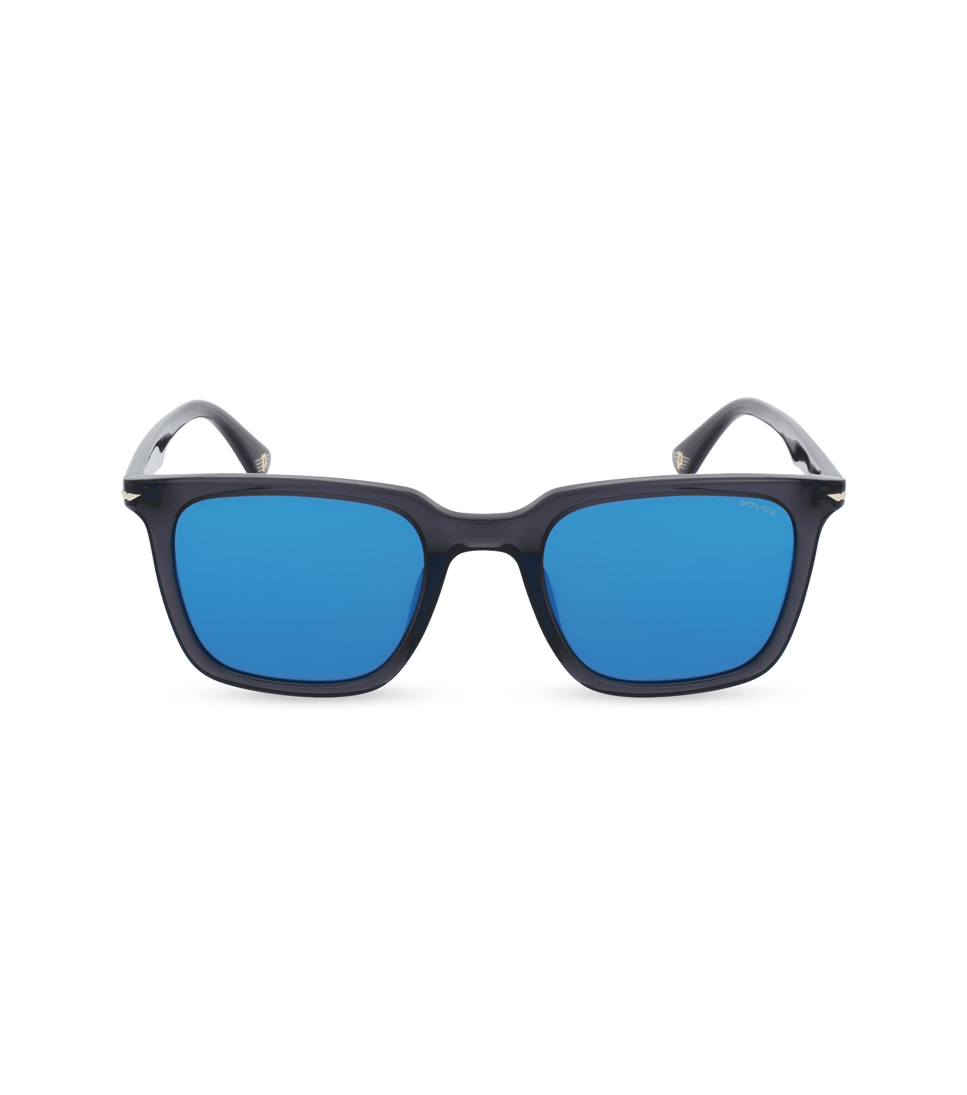 Police Champ 4 SPLL80 705B Sunglasses Grey