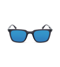 Police sunglasses - Champ 4 Man Sunglasses Police SPLL80 Black, Green