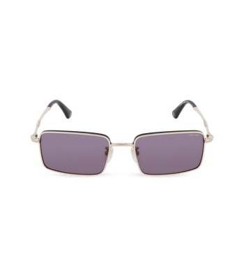 Police sunglasses - Origins 3 Man Sunglasses Police SPL890E Gold