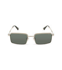 Police sunglasses - Origins 3 Man Sunglasses Police SPL890E Gold