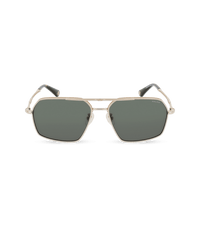 Police SPLL85 08M2 Origins Classic 1 54mm - Sunglasses Gold