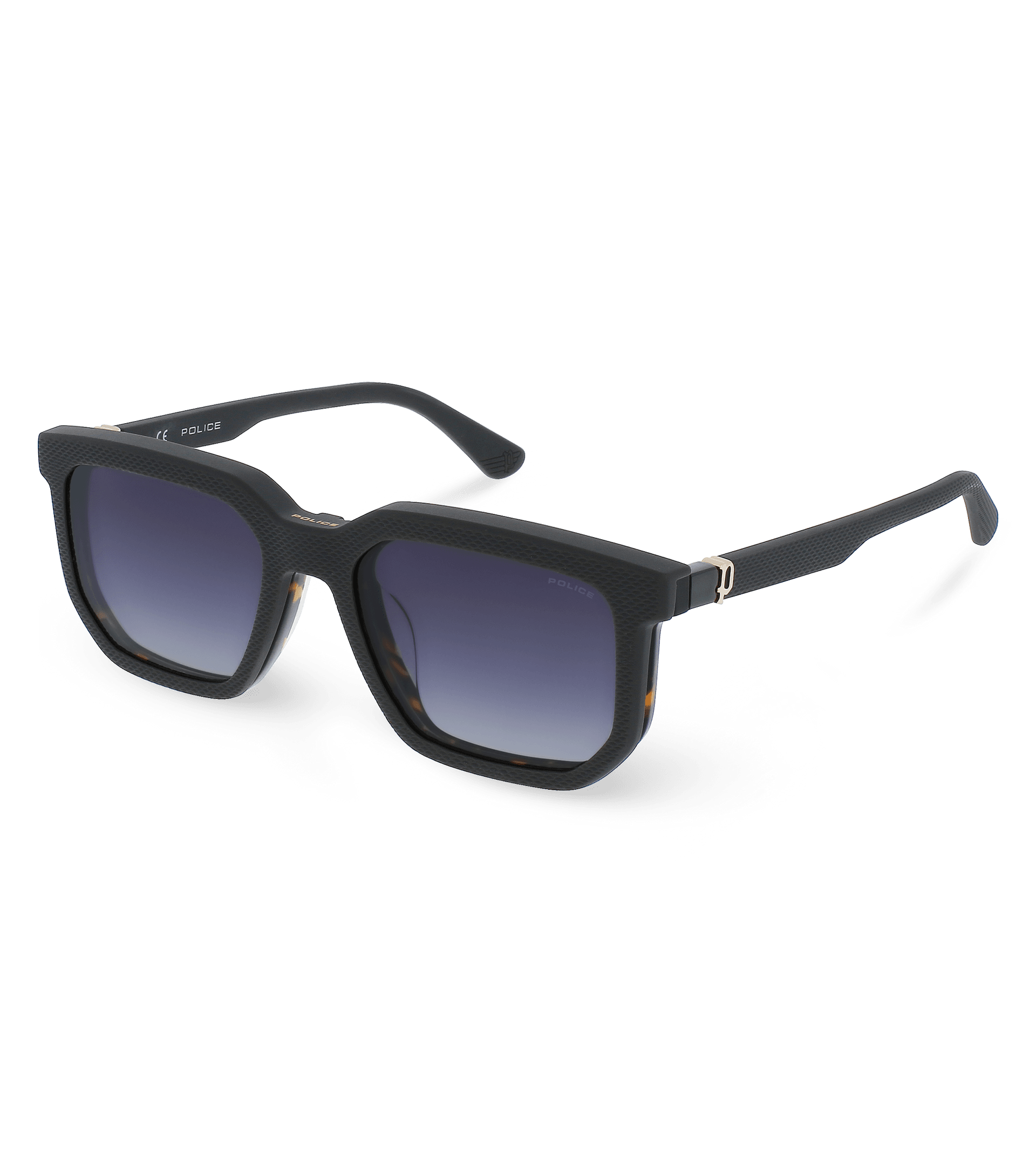 Police sunglasses - Beyond Lite 6 Man Sunglasses Police SPLN34