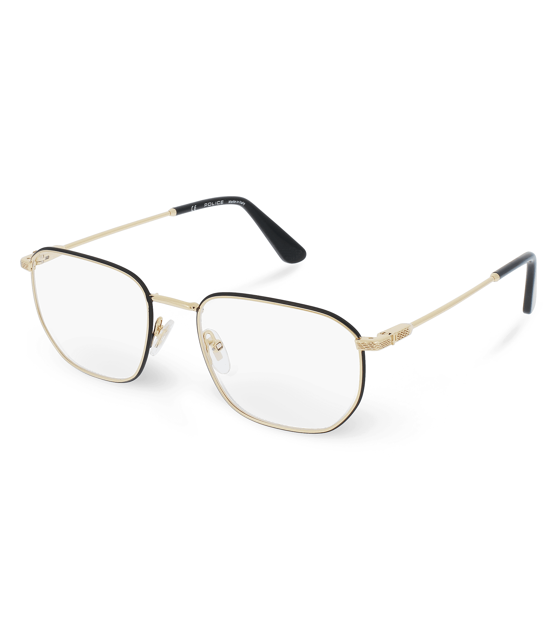 GAFAS DE SOL HOMBRE POLICE F15 P79P 52 - Óptica Val