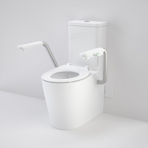 Easy Height Toilet | Caroma Toilets