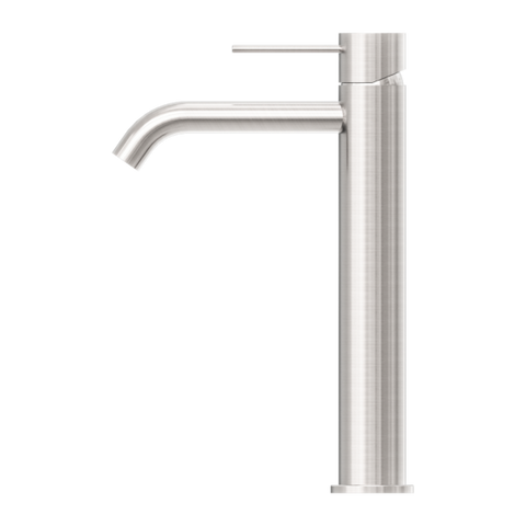 Hera Bathware's Stylish Tall Basin Mixer Collection in Melbourne