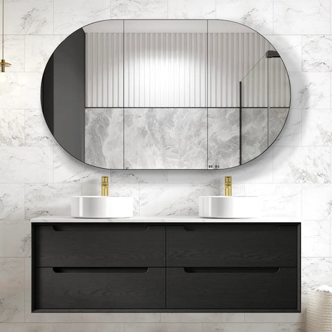 Supplier for Black Bathroom Vanities - Melbourne Showroom