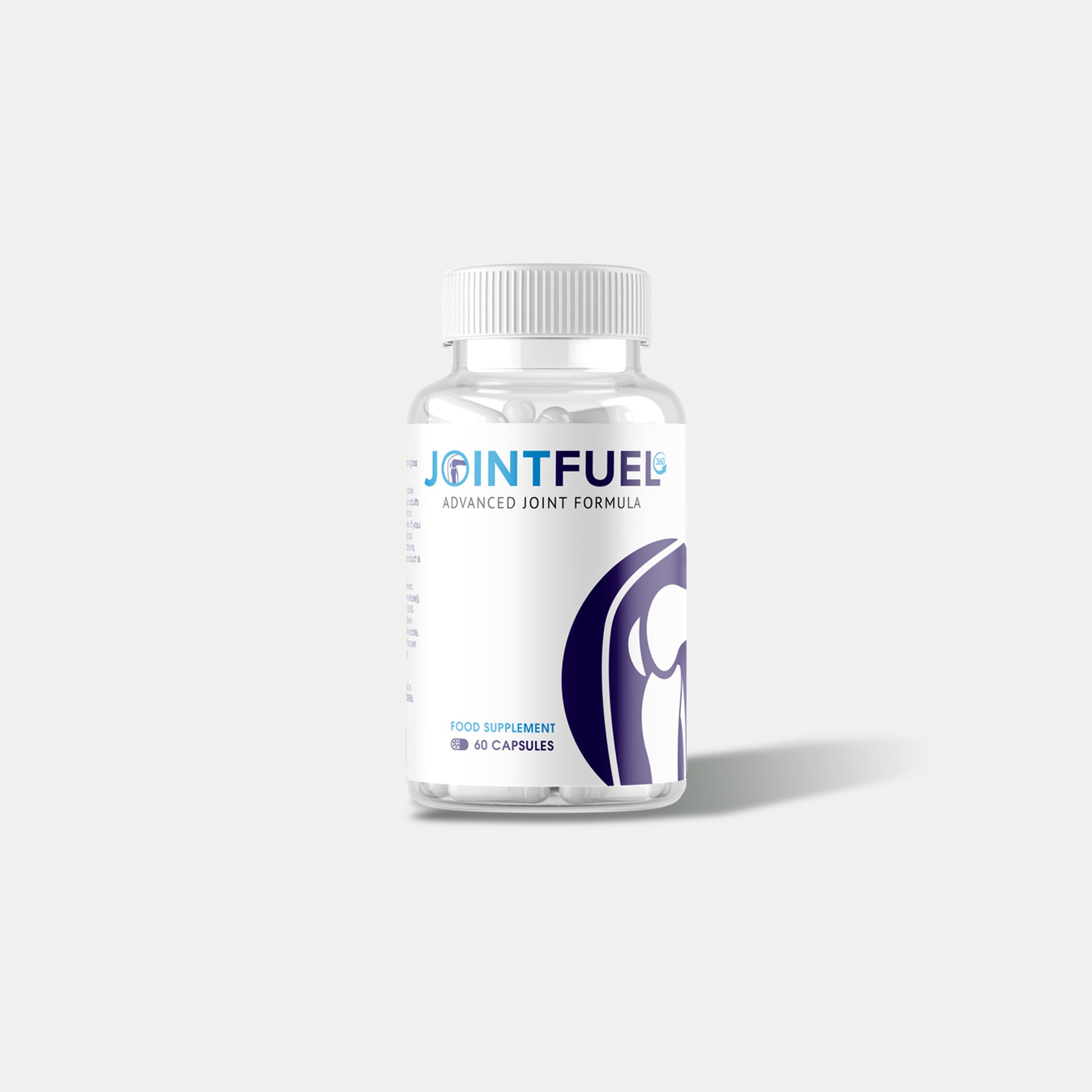 JointFuel360 - 1 MAAND VOORAF - Jupiter Laboratories Ierland product image