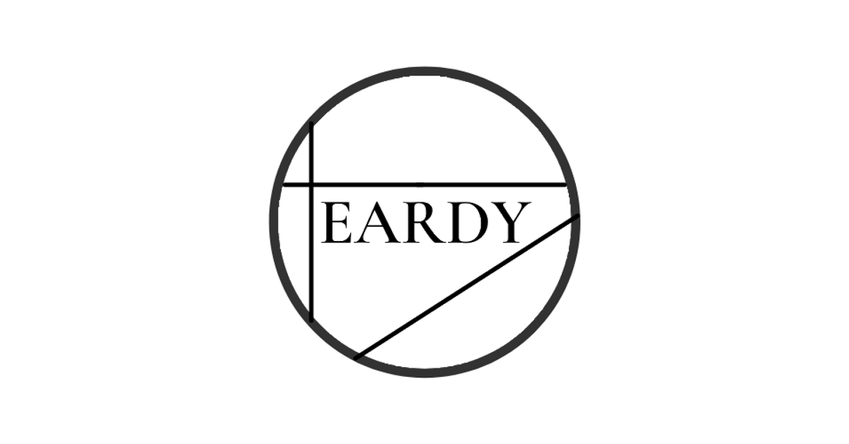 eardy