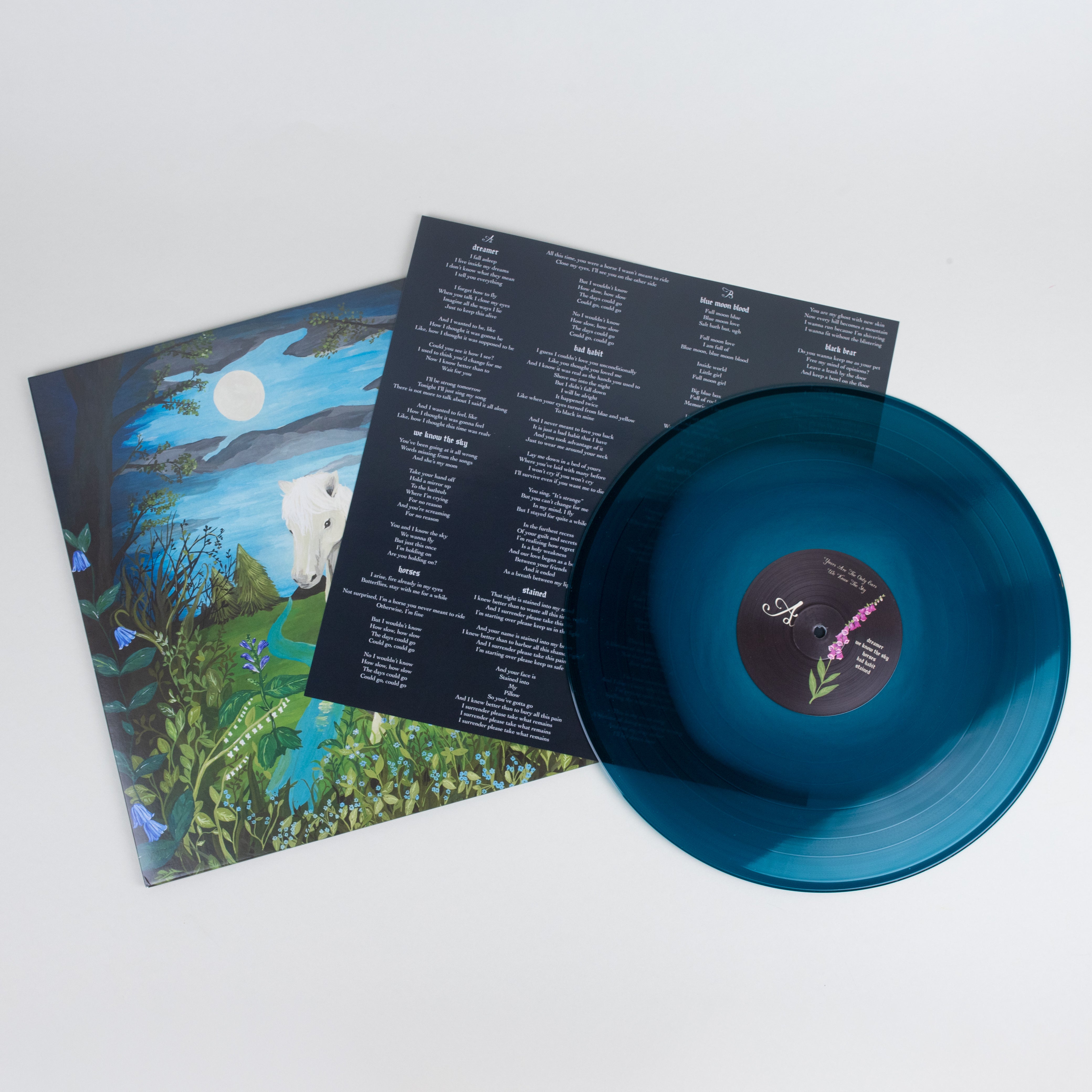 Lame-O Records cover image