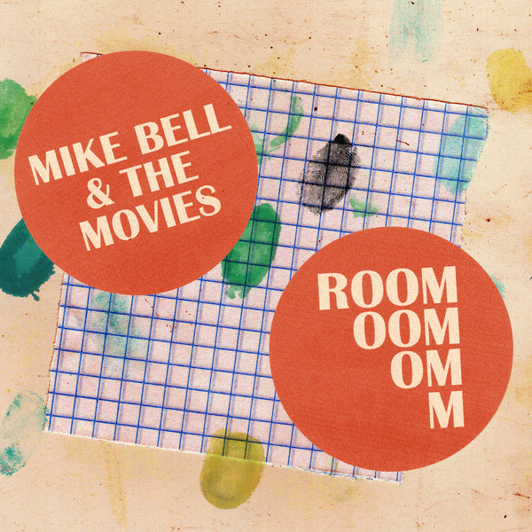 Image of Mike Bell & The Movies - Room