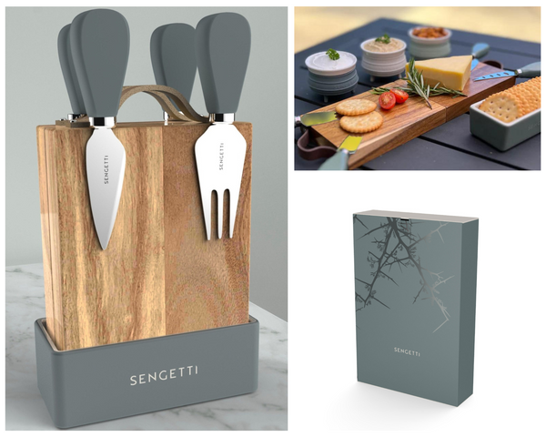 Sengetti Luxury Homeware