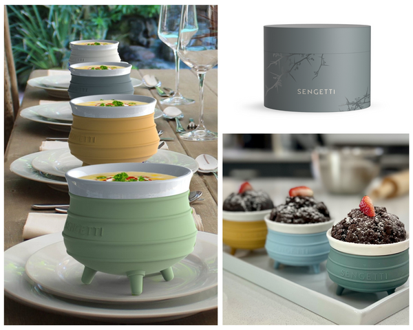 Sengetti Luxury Homeware