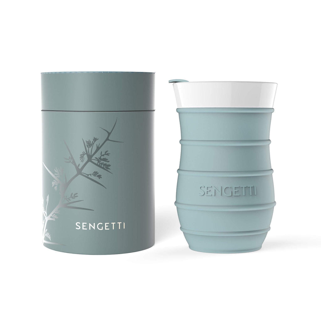 The Perfect Mug (Set of 2) by Sengetti