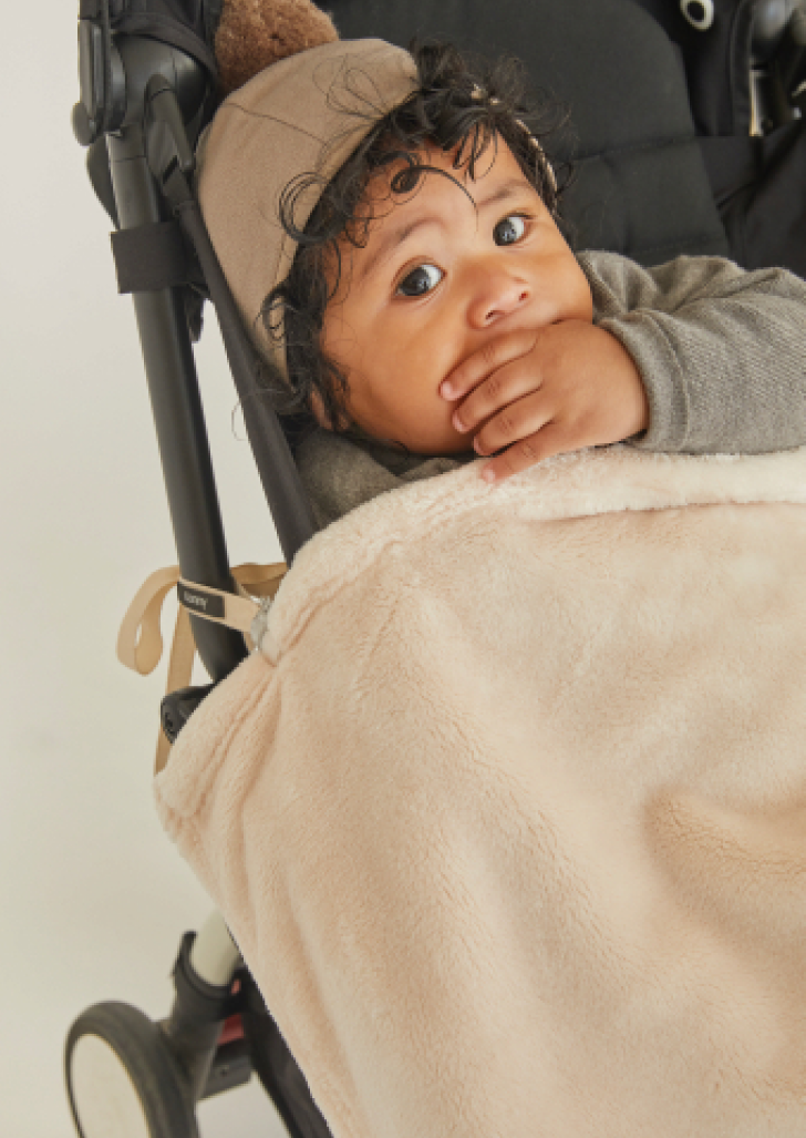 baby-fleece-stroller-blanket