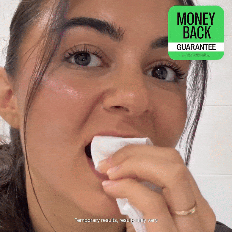 Money Back Guarantee