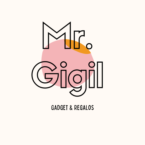 Mr. Gigil