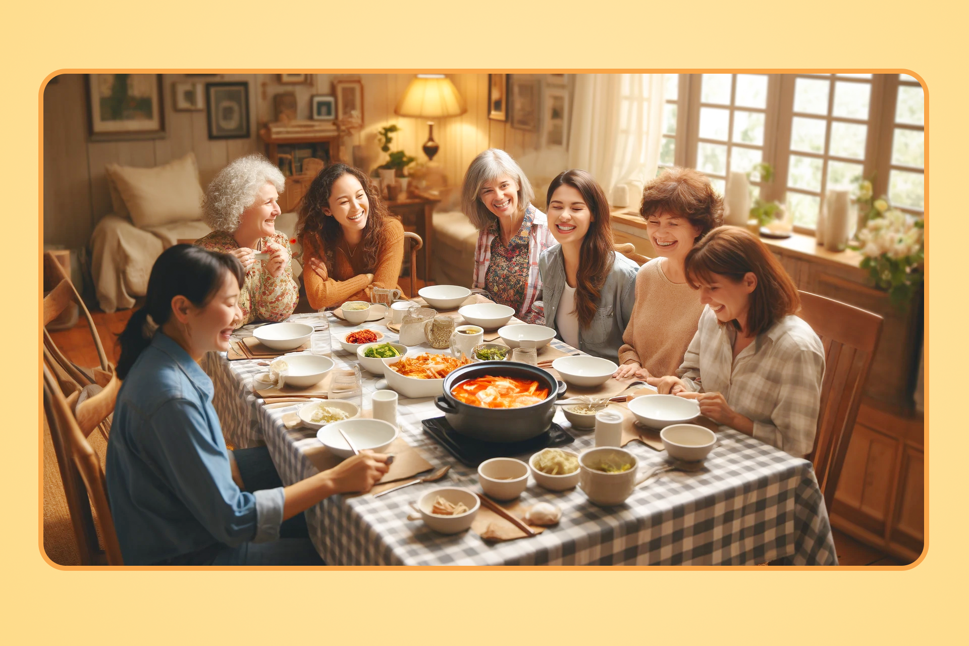 Easy and Delicious Kimchi Stew Recipe: Starting with Canned Kimchi-2