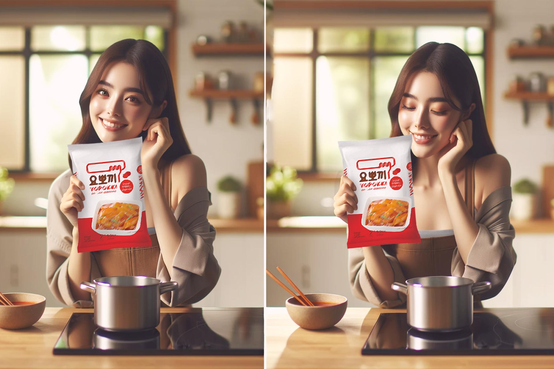 Top Rated Tteokbokki Pack or Cup Your Choice-2